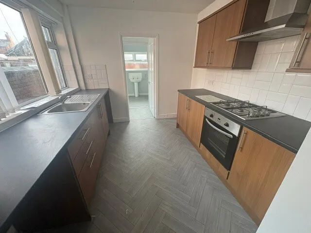 Harvey Lane, Golborne, Warrington, WA3, photo 4