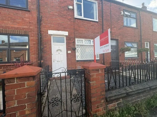 3 bed house to rent — Harvey Lane, Golborne, Warrington, WA3
