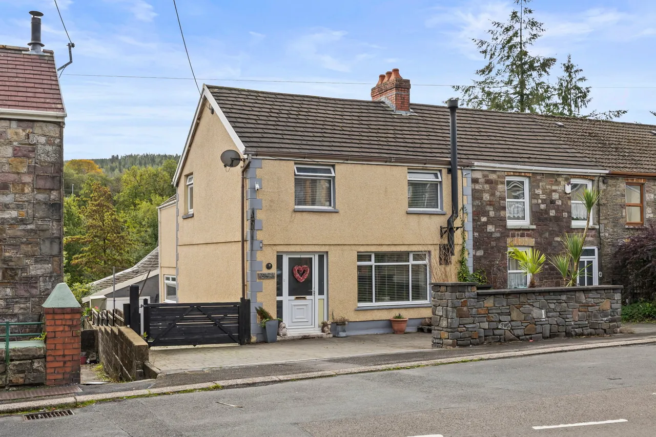 The Old Emporium, Heol Tawe, SA9, photo 27