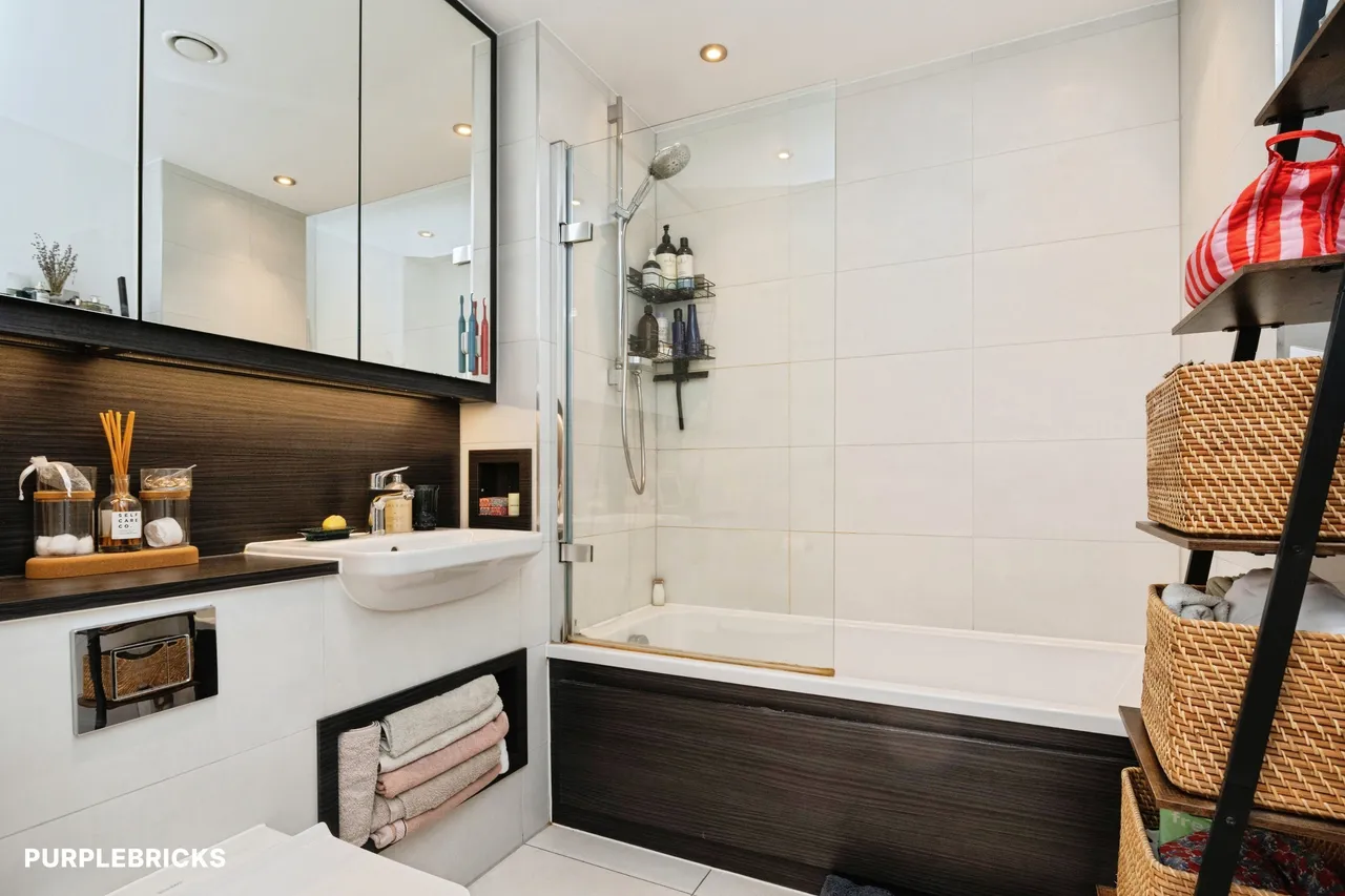 Rookwood Way, London, E3, photo 19