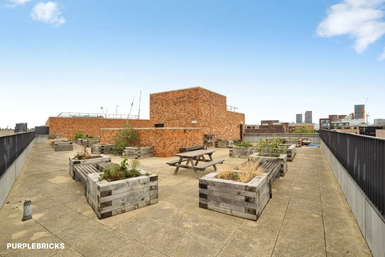 Rookwood Way, London, E3, photo 21