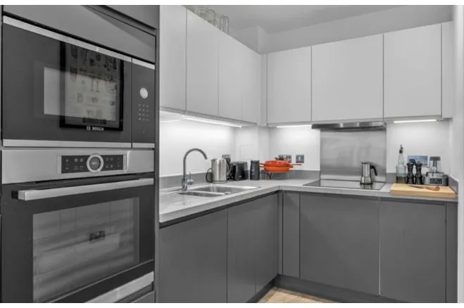 Rookwood Way, London, E3, photo 3