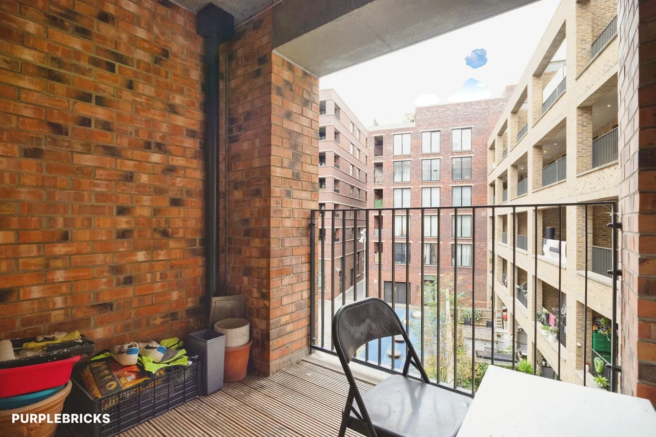 Rookwood Way, London, E3, photo 11