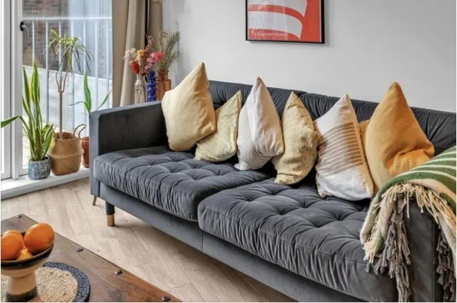 Rookwood Way, London, E3, photo 8
