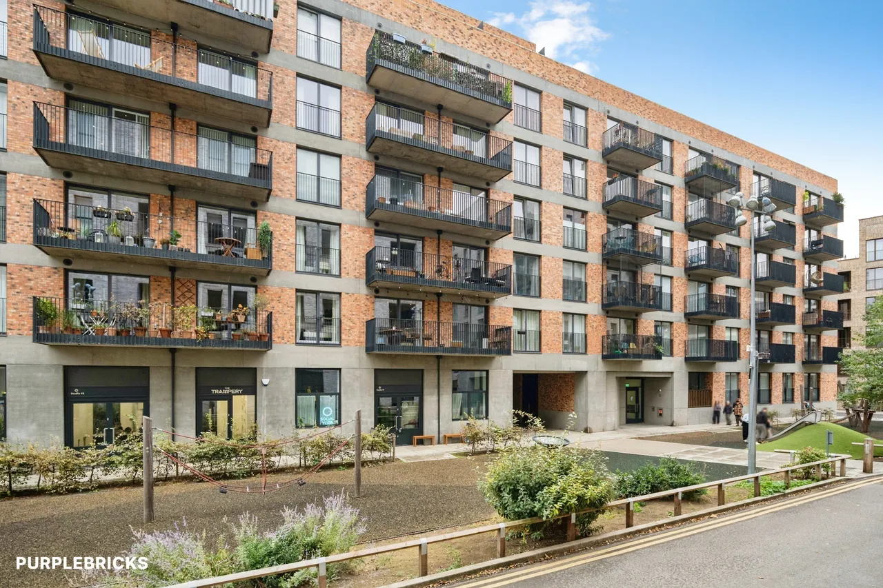 Rookwood Way, London, E3, photo 22