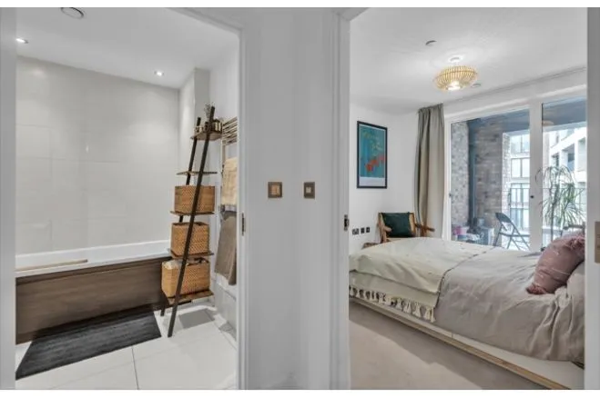 Rookwood Way, London, E3, photo 14