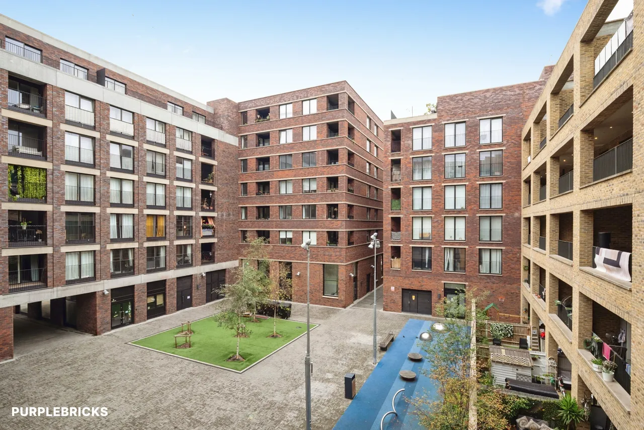 Rookwood Way, London, E3, photo 13