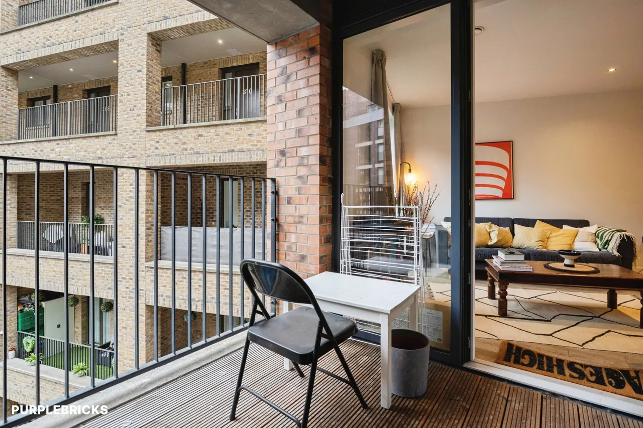 Rookwood Way, London, E3, photo 12