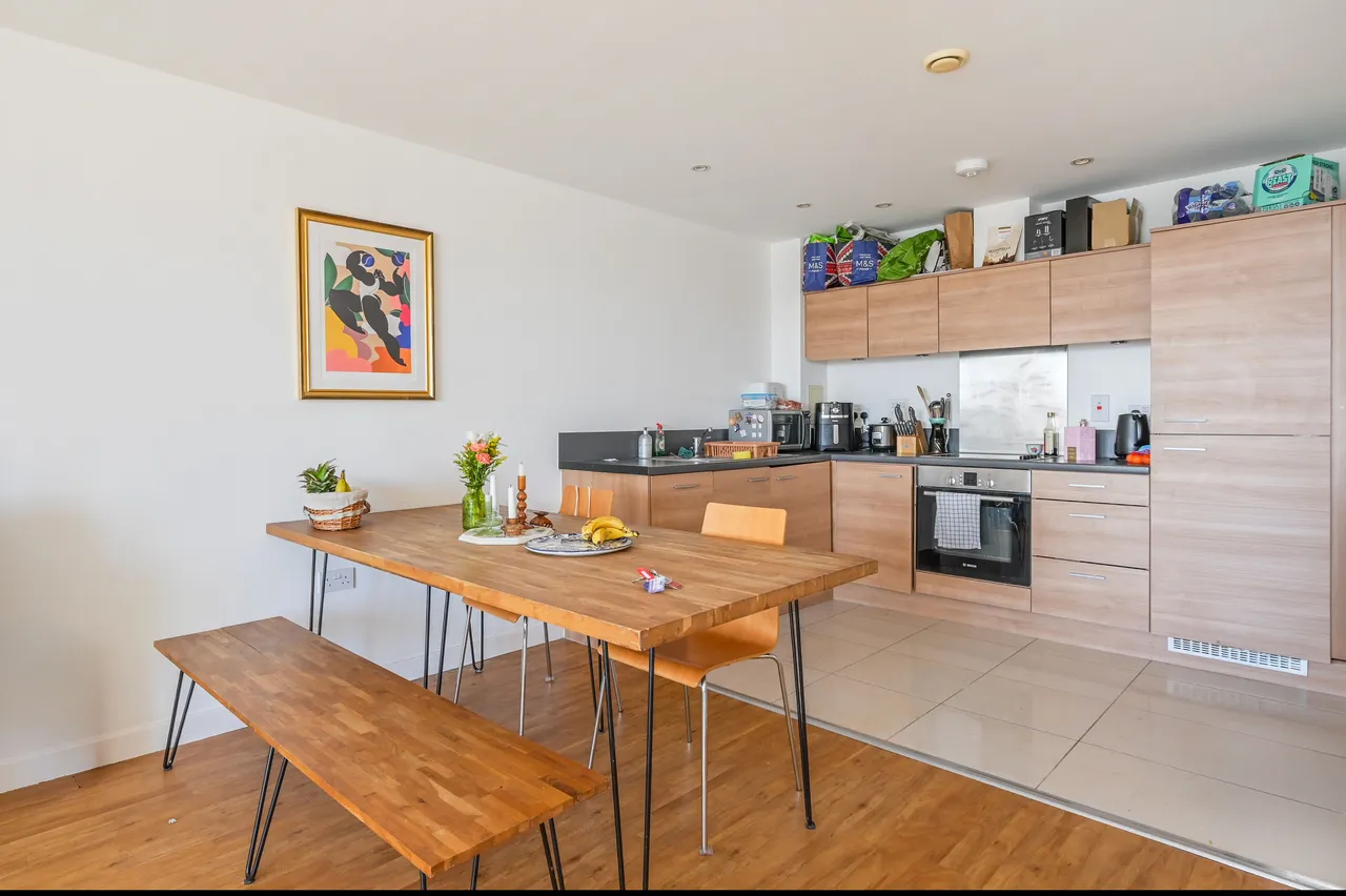 Flat 13, 600 Commercial Road, London, photo 10