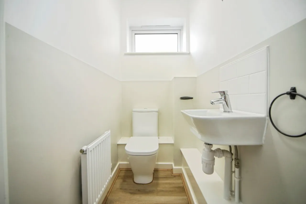 Pipistrelle Way, Great Whelnetham, IP30, photo 6