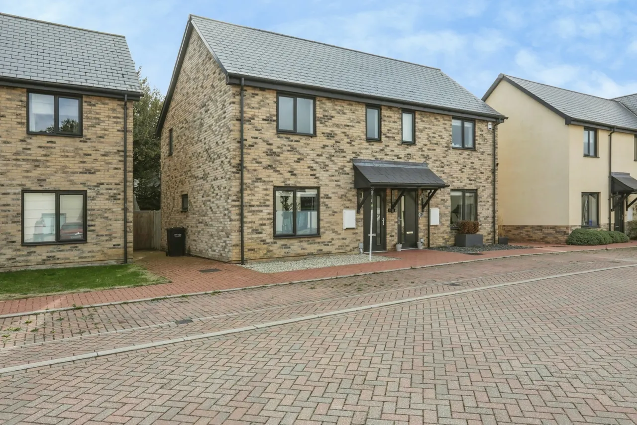 Pipistrelle Way, Great Whelnetham, IP30, photo 2