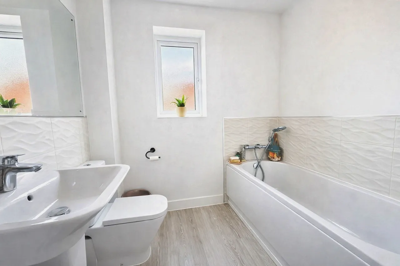 Cleavers Edge, Ampthill, photo 13