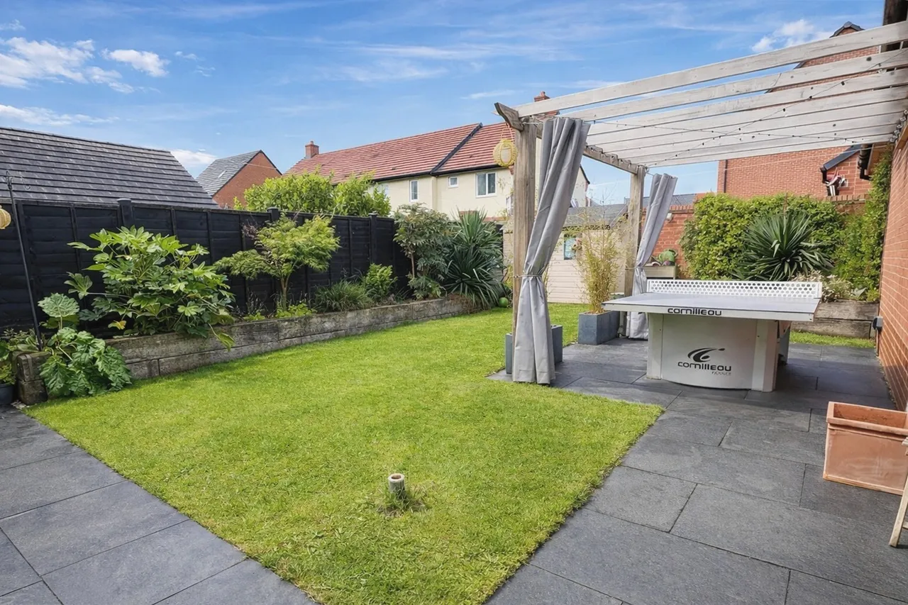 Cleavers Edge, Ampthill, photo 14