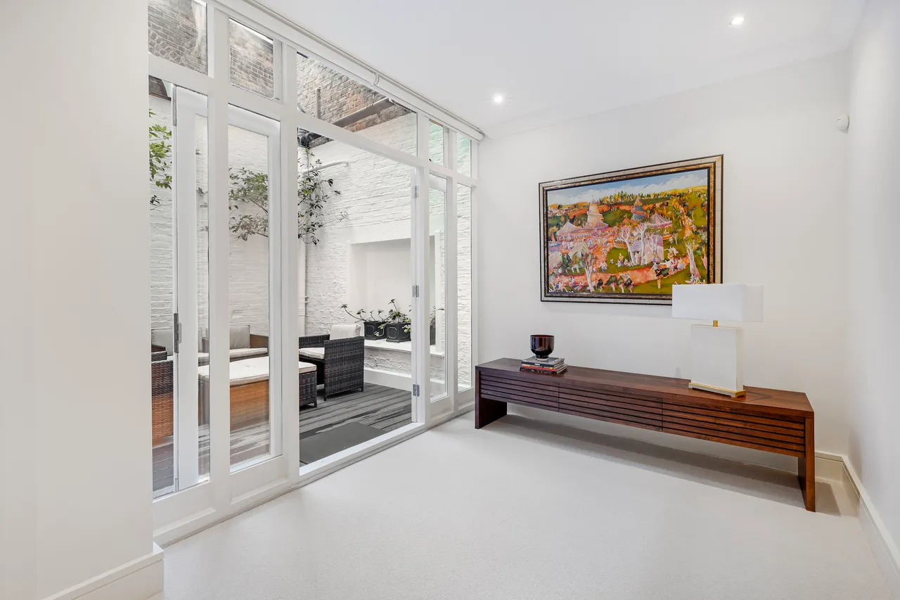 Craven Hill Gardens, Bayswater, London, photo 11