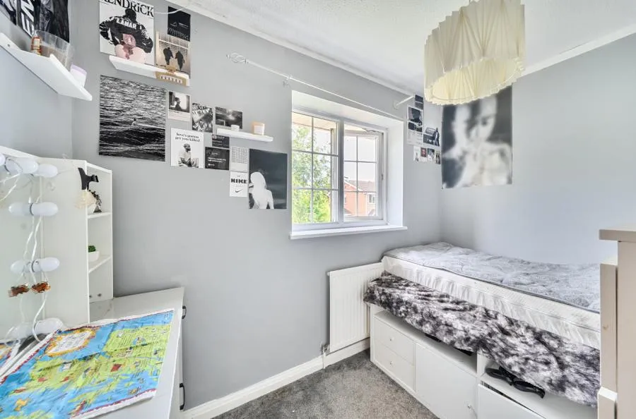 Longbrooke, Houghton Regis, LU5, photo 5