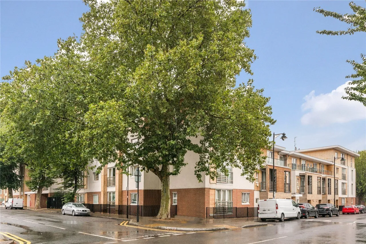 Coleman Fields, London, N1, photo 11