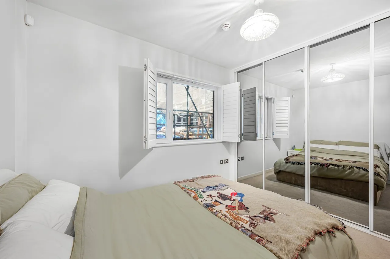 Coleman Fields, London, N1, photo 9