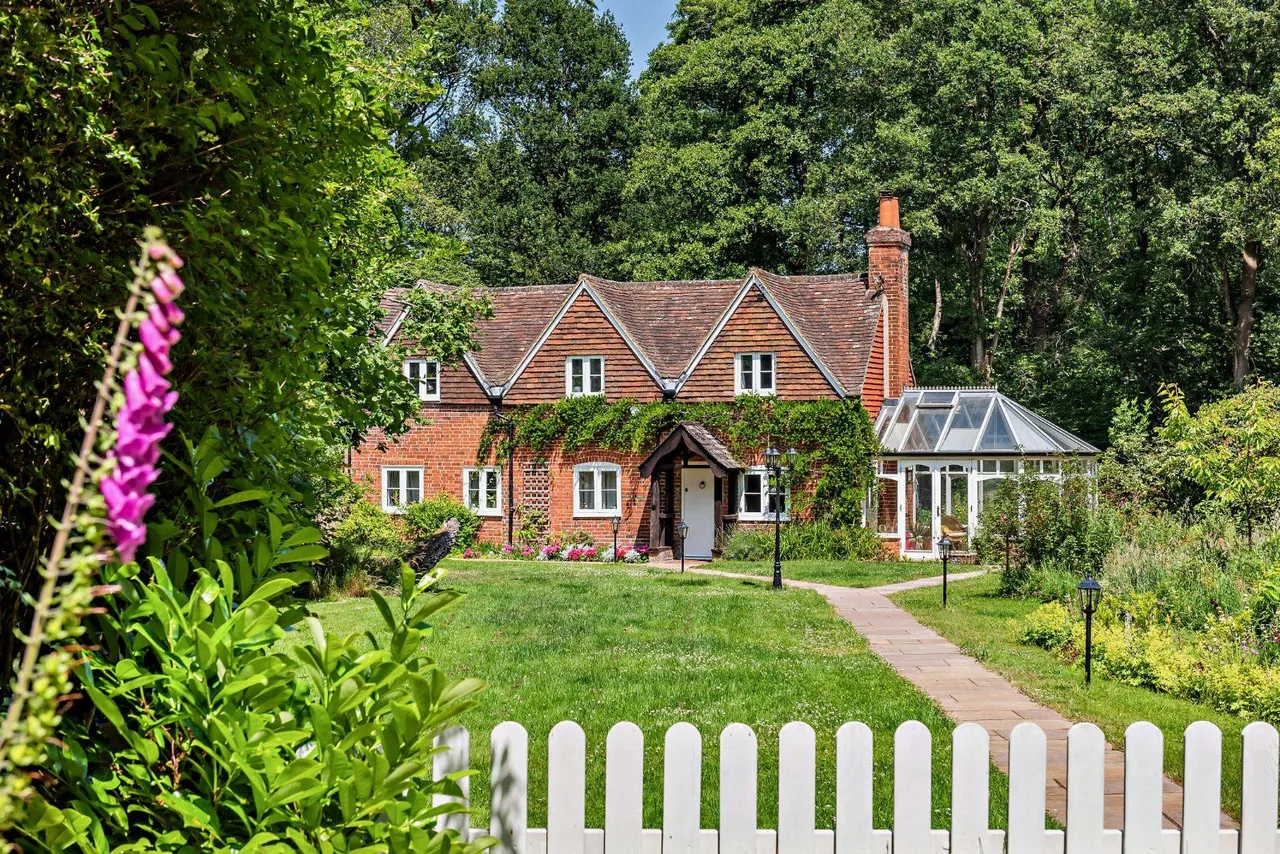 Goose Rye Road, Worplesdon, Guildford, GU3 3RQ, photo 11