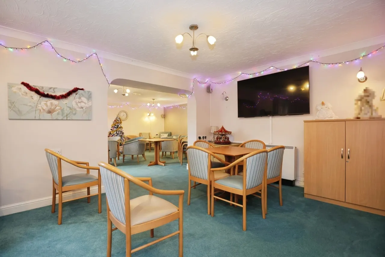 Britannia Road, Banbury, OX16, photo 3