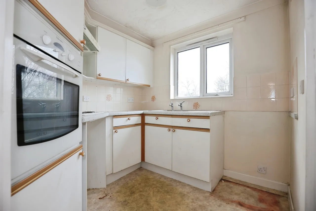 Britannia Road, Banbury, OX16, photo 4