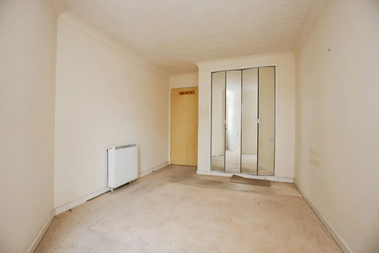 Britannia Road, Banbury, OX16, photo 8