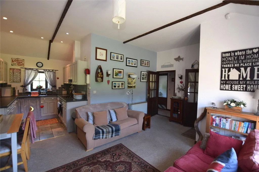 Roundhayes Farm, Crackington Haven, EX23, photo 3