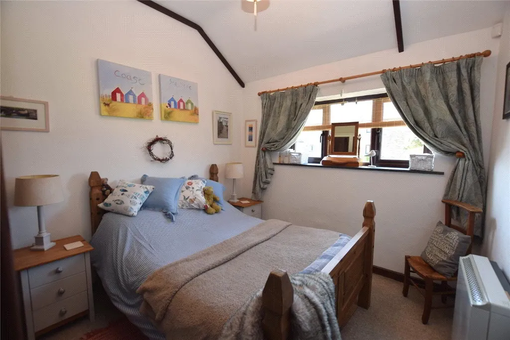 Roundhayes Farm, Crackington Haven, EX23, photo 7