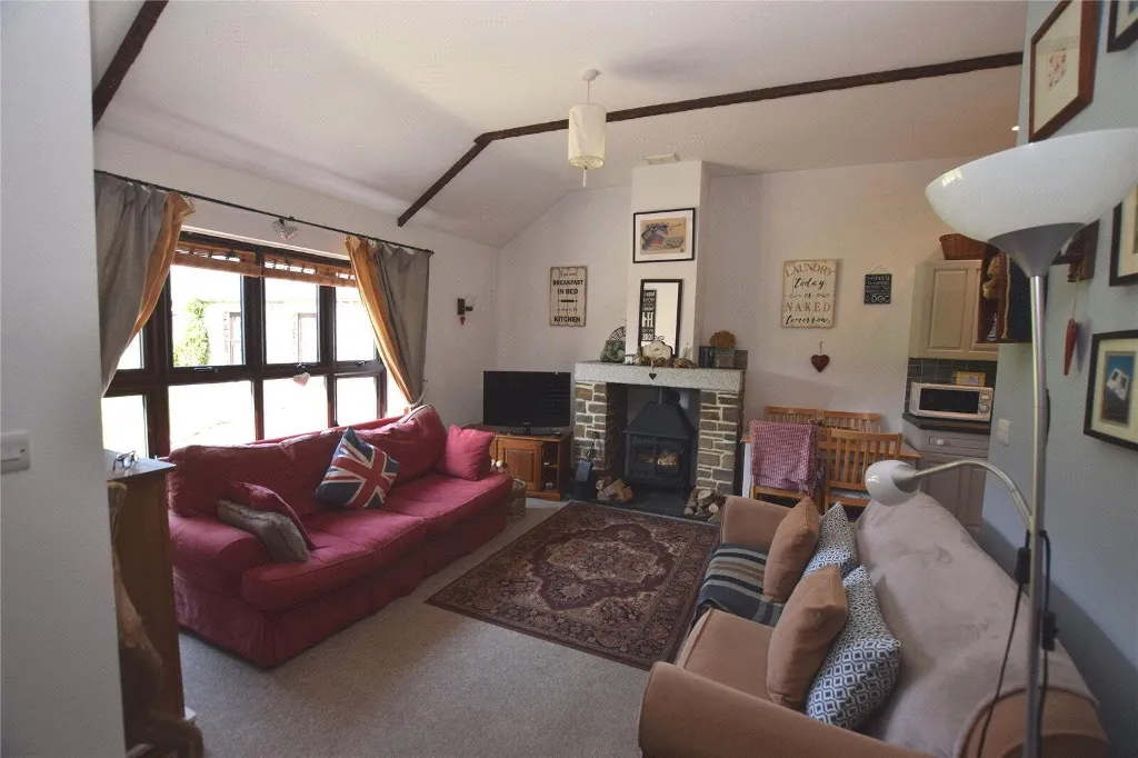 Roundhayes Farm, Crackington Haven, EX23, photo 4