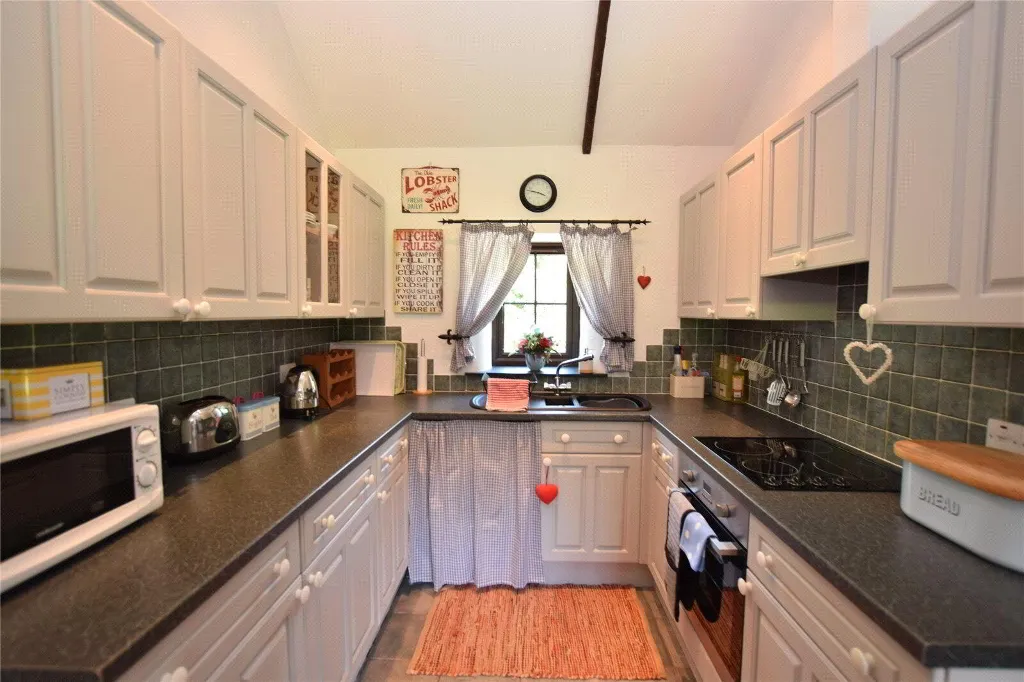 Roundhayes Farm, Crackington Haven, EX23, photo 6