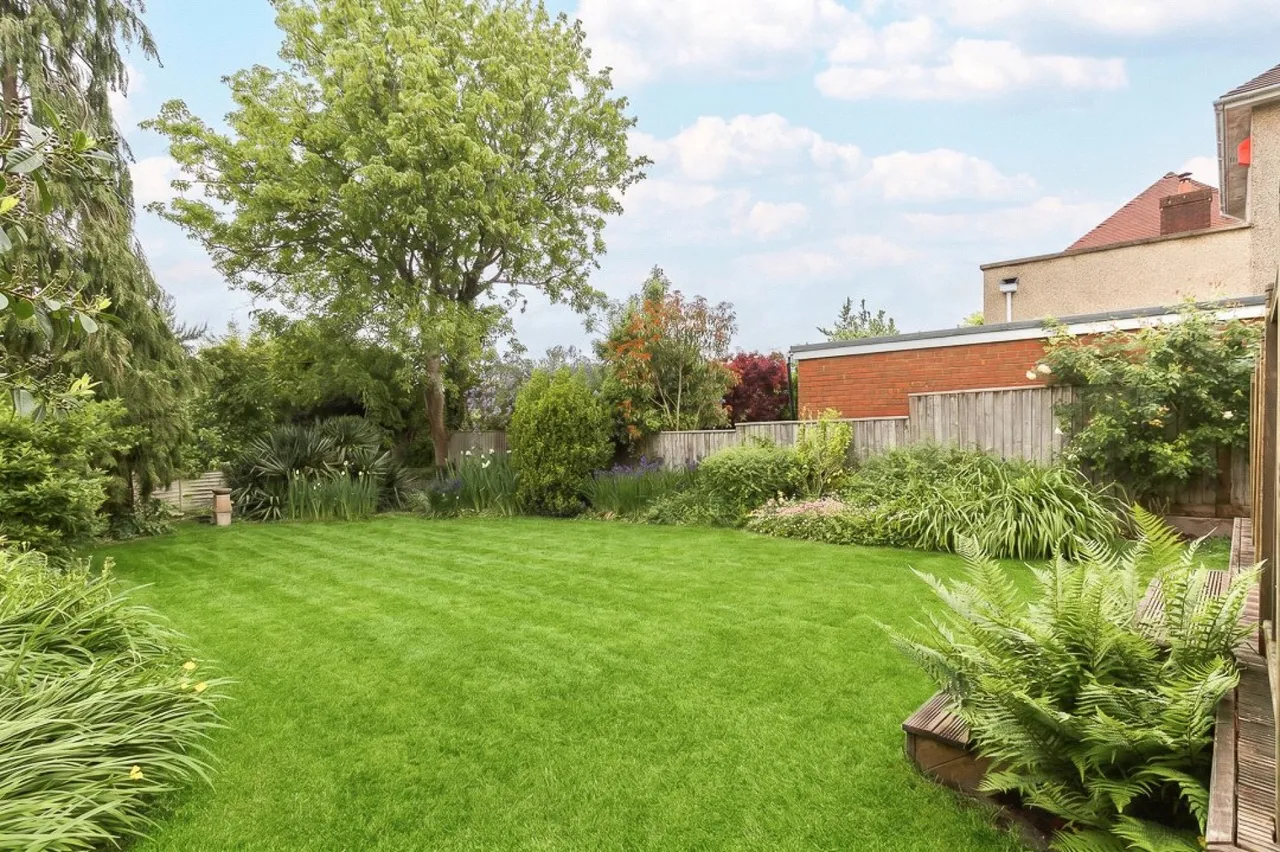 Rylestone Grove, Bristol, BS9, photo 5