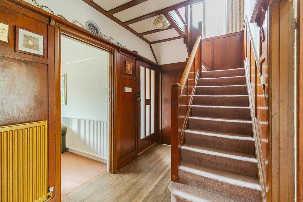 Rylestone Grove, Bristol, BS9, photo 9