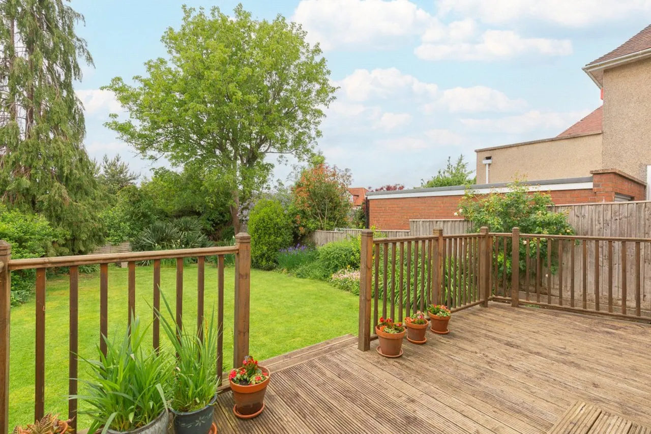 Rylestone Grove, Bristol, BS9, photo 23