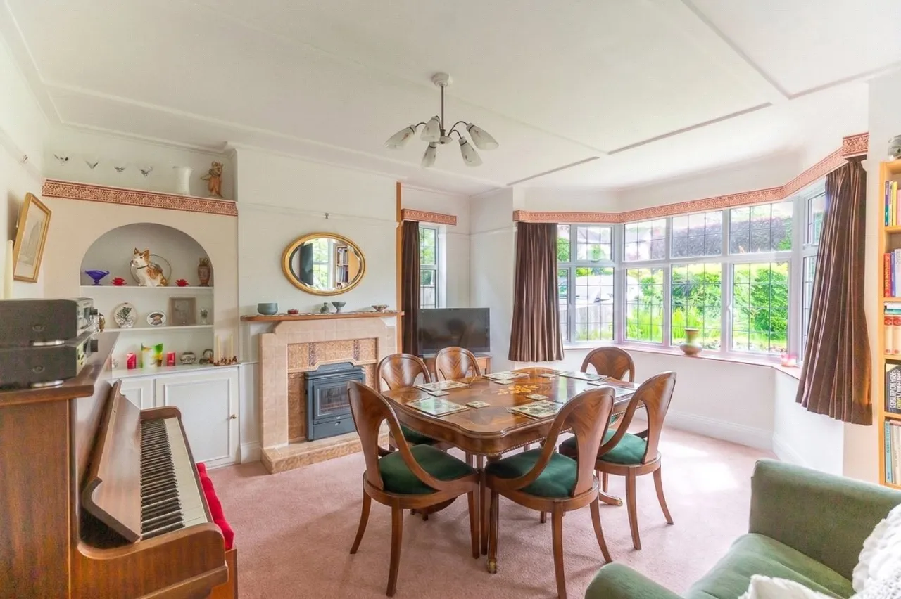 Rylestone Grove, Bristol, BS9, photo 2