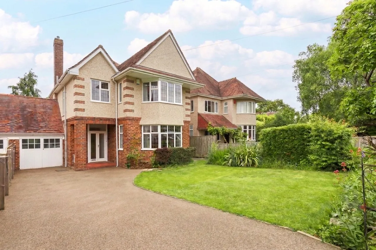 4 bed house for sale, Rylestone Grove, Bristol, BS9
