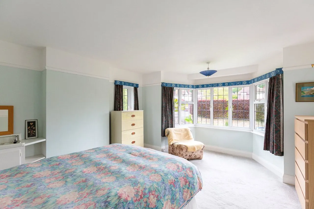 Rylestone Grove, Bristol, BS9, photo 13
