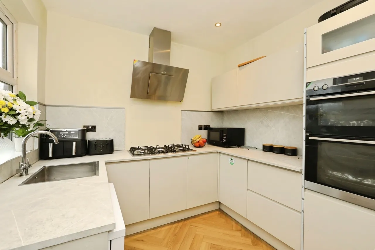 Dovedale Road, Sheffield, S7, photo 9