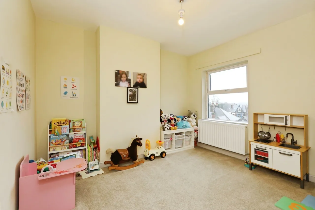 Dovedale Road, Sheffield, S7, photo 19