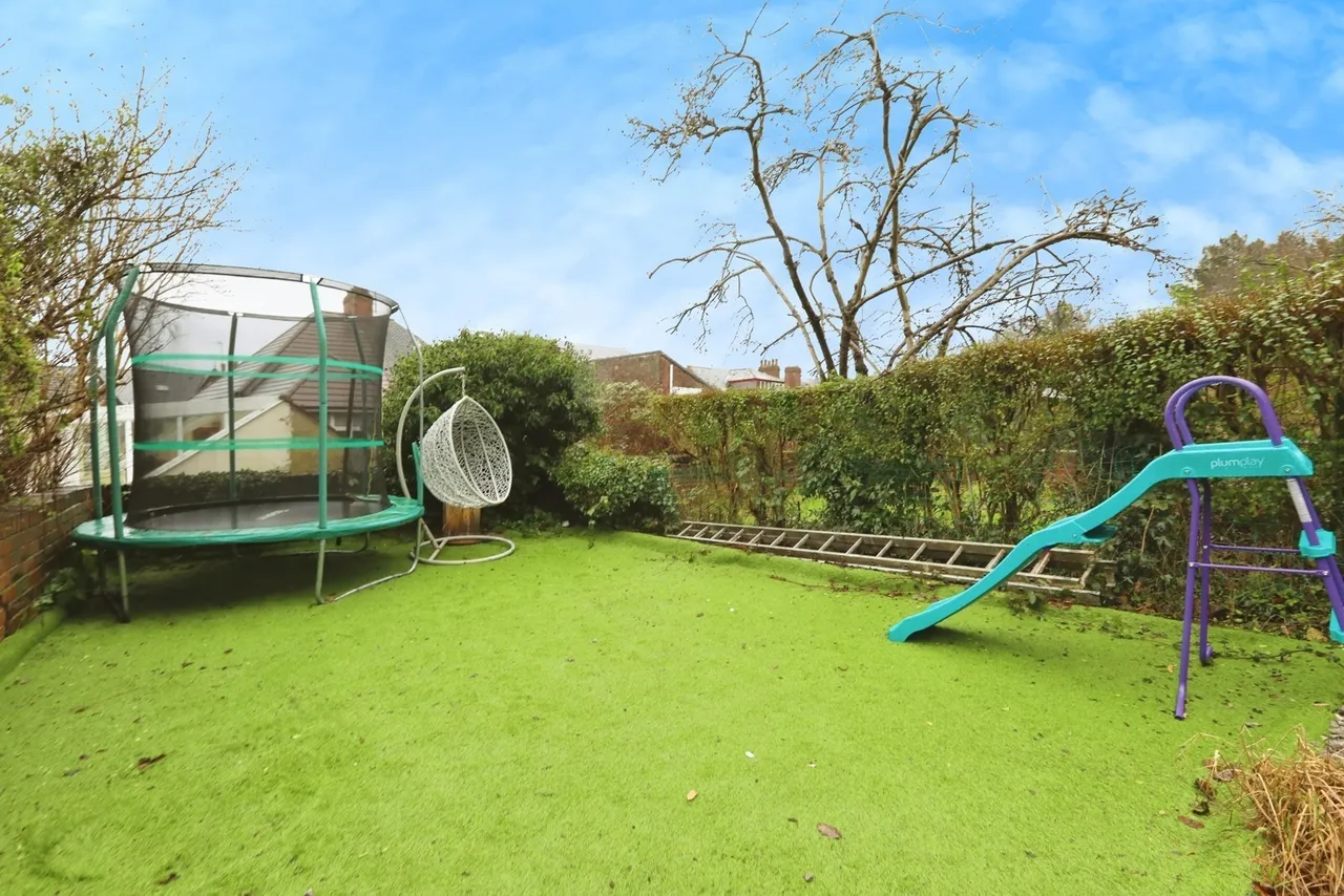 Dovedale Road, Sheffield, S7, photo 25