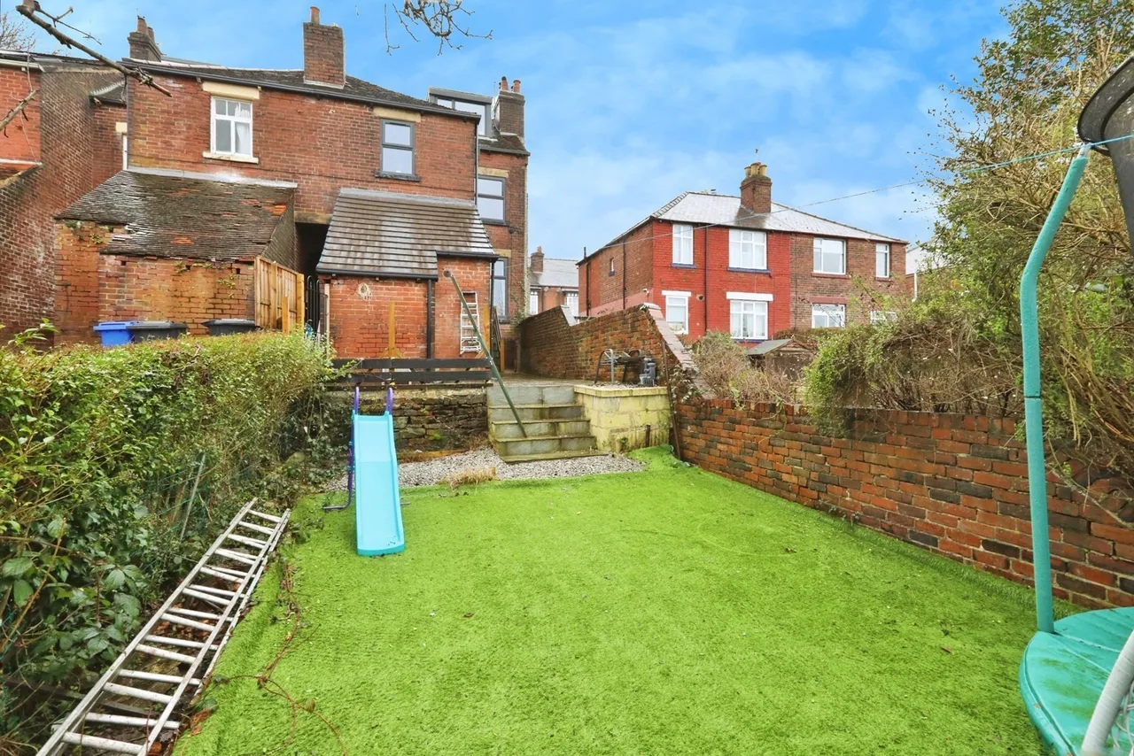 Dovedale Road, Sheffield, S7, photo 26