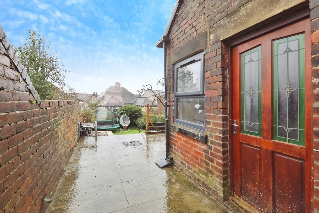 Dovedale Road, Sheffield, S7, photo 22