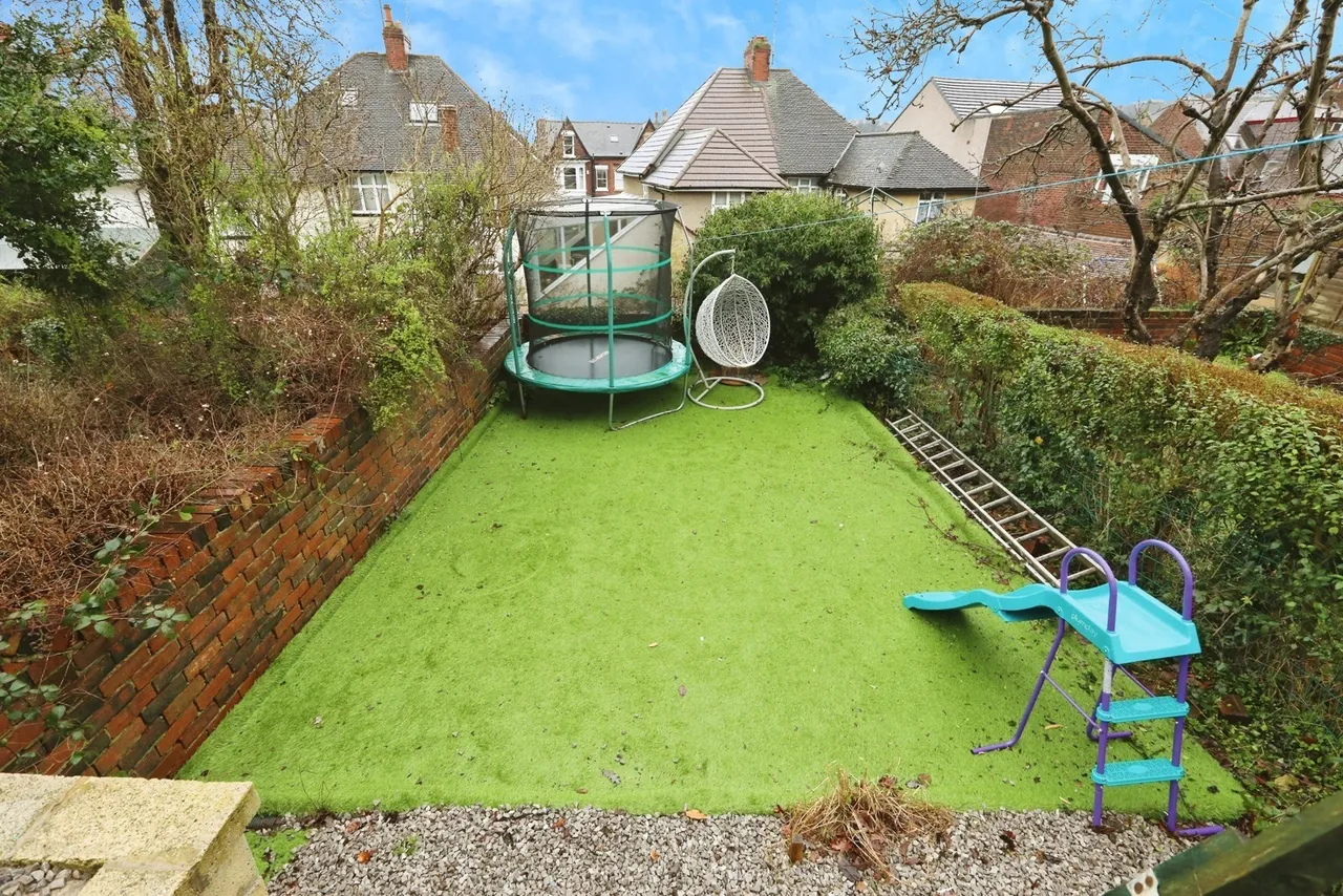 Dovedale Road, Sheffield, S7, photo 24