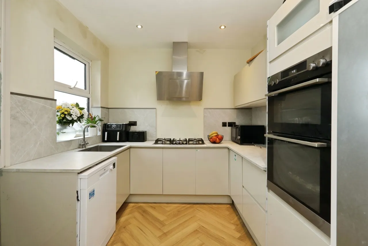 Dovedale Road, Sheffield, S7, photo 8
