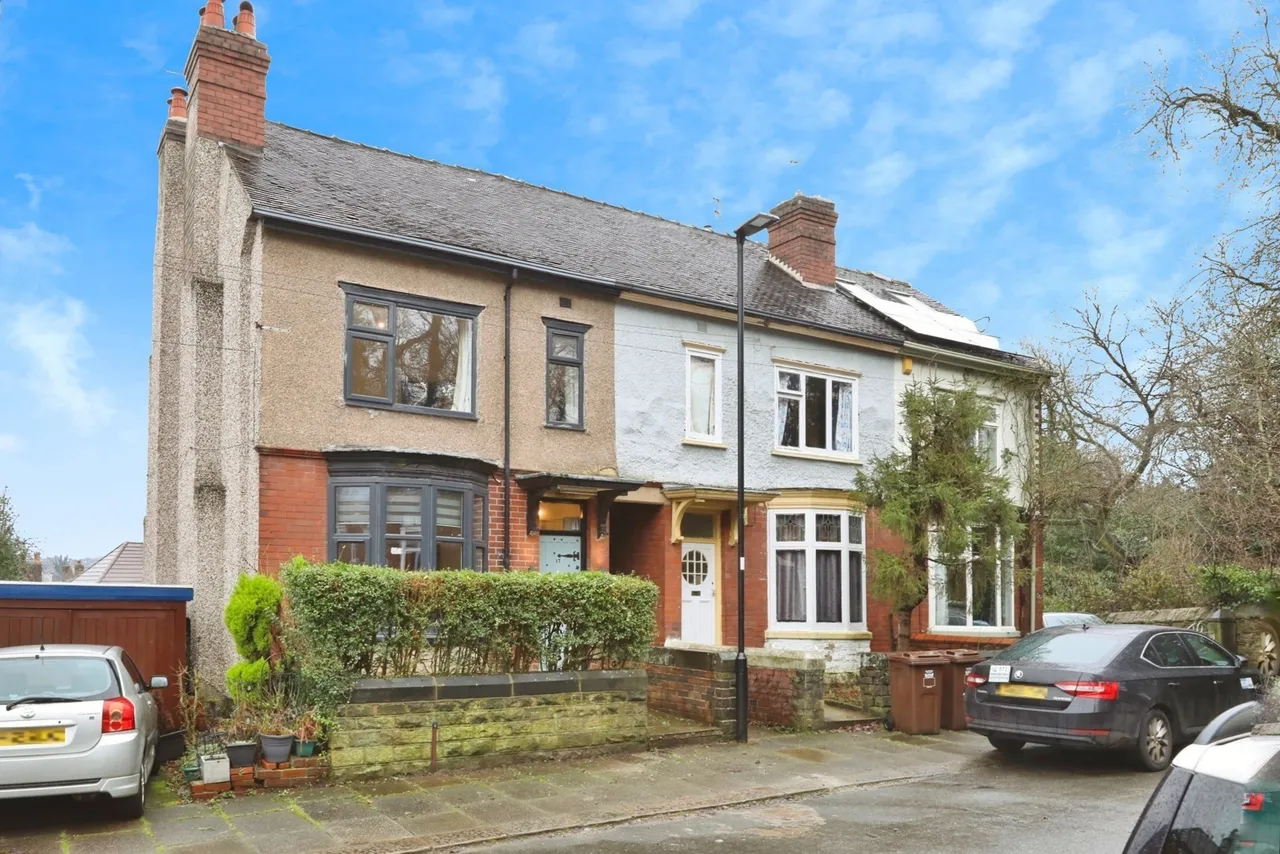 Dovedale Road, Sheffield, S7, photo 27