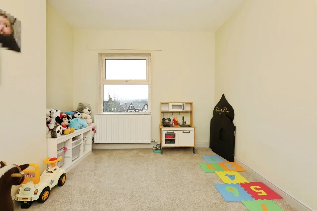 Dovedale Road, Sheffield, S7, photo 20