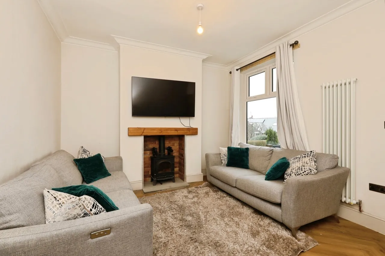Dovedale Road, Sheffield, S7, photo 6