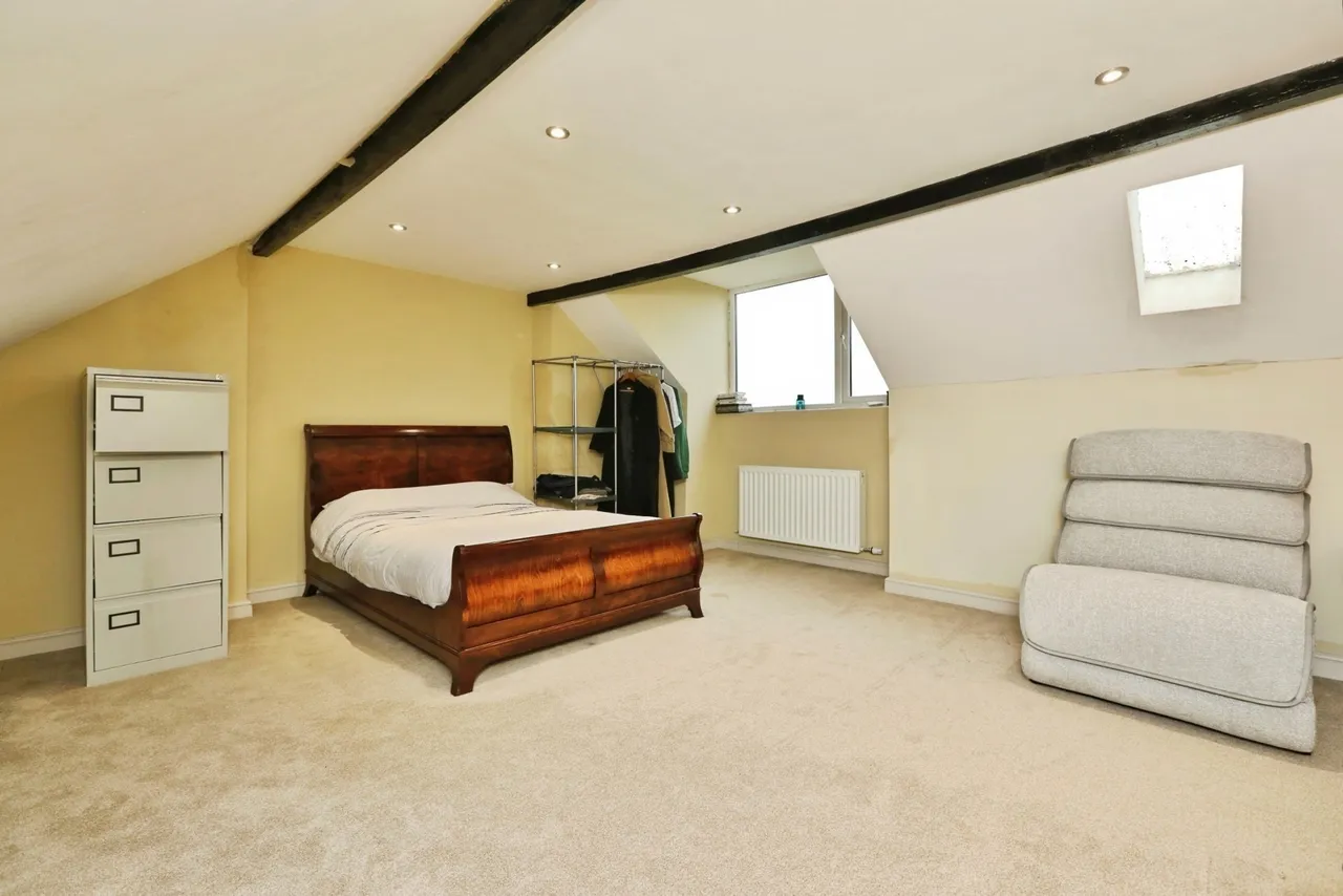 Dovedale Road, Sheffield, S7, photo 21