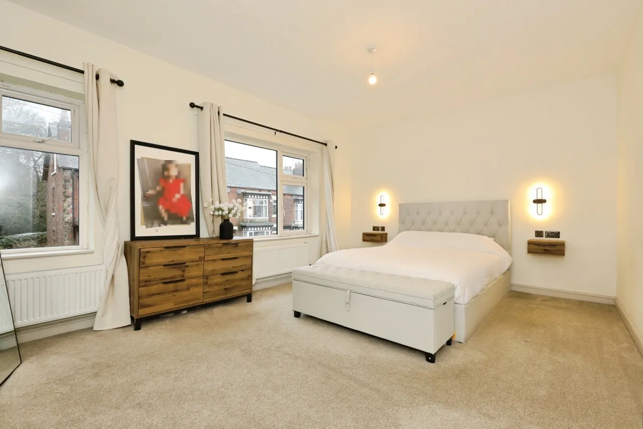 Dovedale Road, Sheffield, S7, photo 14