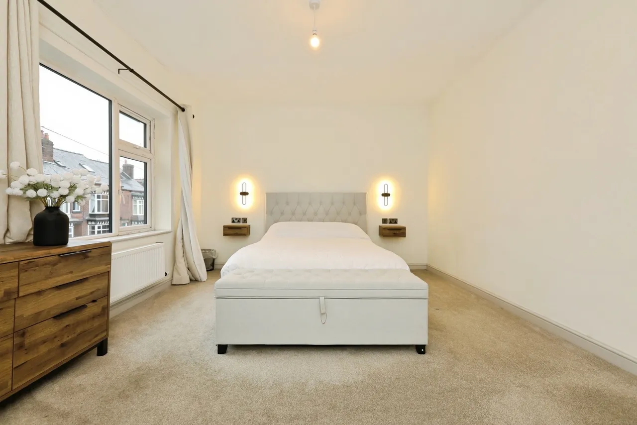Dovedale Road, Sheffield, S7, photo 13