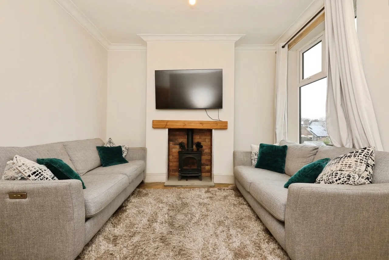 Dovedale Road, Sheffield, S7, photo 5