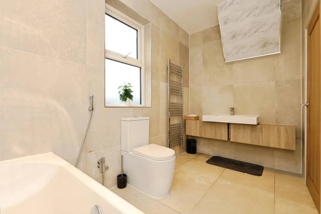 Dovedale Road, Sheffield, S7, photo 17